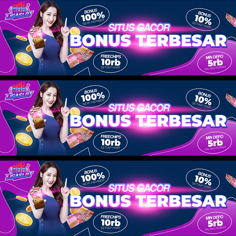 Ligaslot: Situs Slot Online Terbaik dengan Jackpot Besar